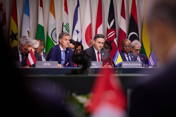 
Чим для України закінчився саміт миру і що буде далі 