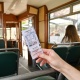 У Львові відбулася виставка ретро вагонів трамвая 