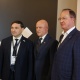 В Одесі відкрився міжнародний безпековий форум «Black Sea Security Forum»