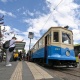 У Львові відбулася виставка ретро вагонів трамвая 