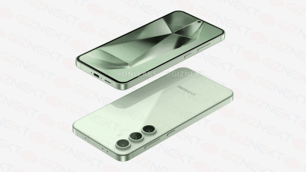 Таким буде Galaxy S24 FE: розкрито характеристики та дизайн "народного" смартфона