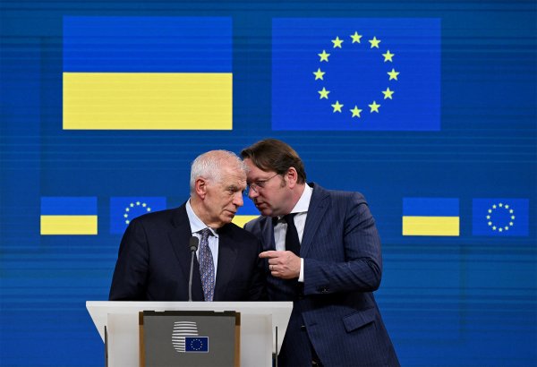
Чим закінчаться вибори до Європарламенту і що вони значать для України 