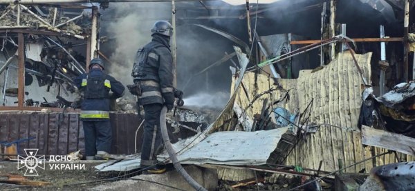 У Вільнянську до 23 зросла кількість постраждалих від ракетного удару