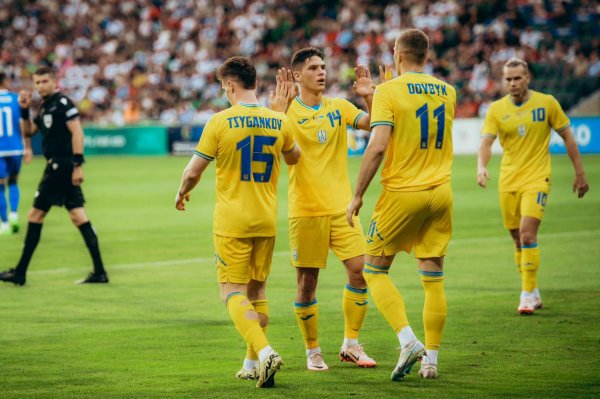
Румунія – Україна: анонс матчу Євро-2024 