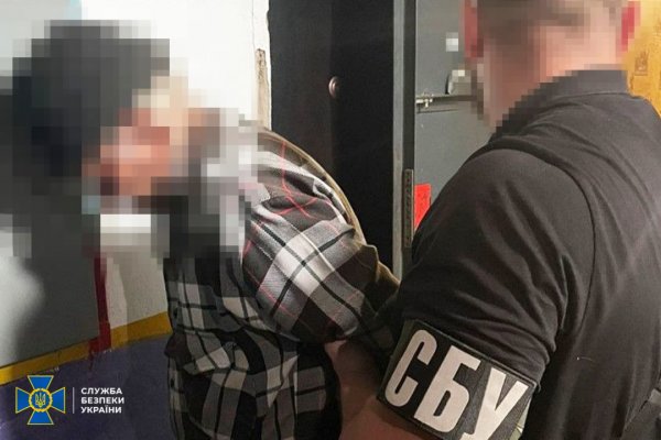 До 15 років тюрми засудили зрадника, який готував ракетний удар по Миколаївській ТЕЦ