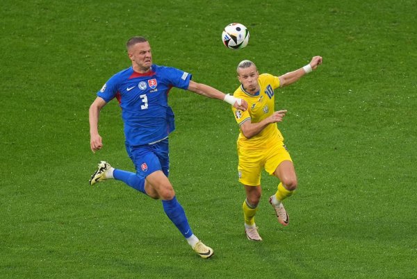 
Україна – Бельгія: анонс матчу Євро-2024 