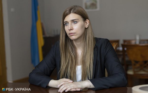 
Уповноважена у справах ЄСПЛ Маргарита Сокоренко: У діях росіян є ознаки геноциду 