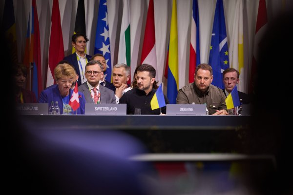 
Чим для України закінчився саміт миру і що буде далі 