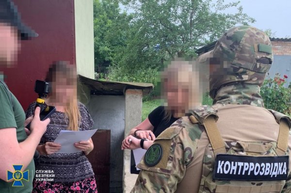 Шпигувала за ЗСУ на Сумщині: російську агентку засудили до 15 років ув’язнення