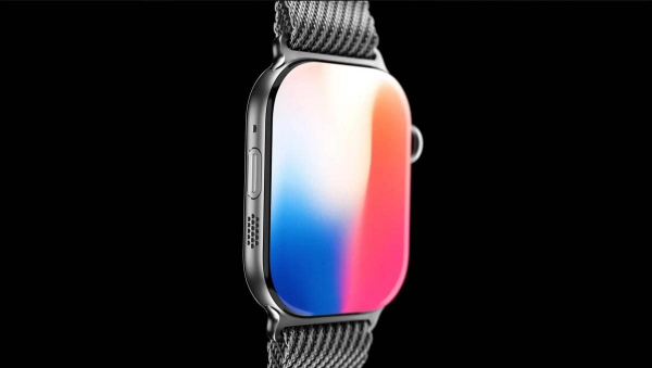 Названо 3 суттєві зміни в нових Apple Watch, які точно порадують фанатів
