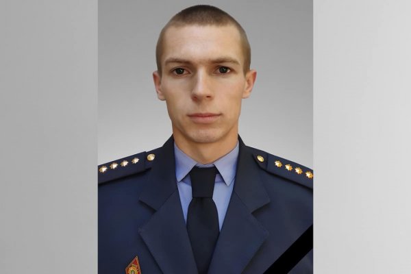 Помер рятувальник, поранений 8 червня під час повторної атаки дронів по Нікопольщині