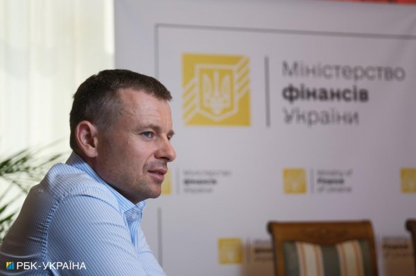 
Сергій Марченко: Можемо дискутувати щодо підвищення податків, але ситуація вже критична 