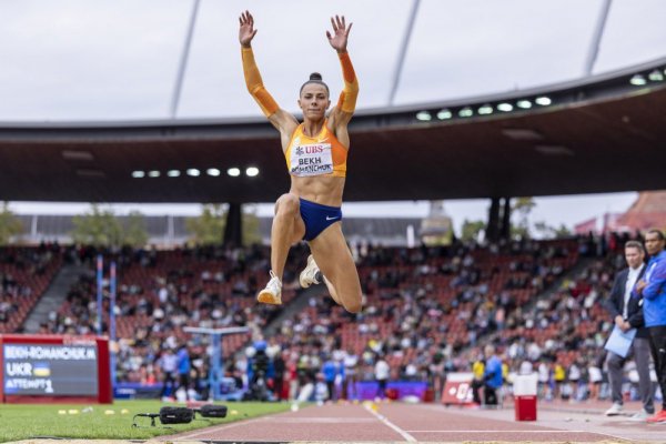 Магучіх і компанія: головні надії України на медалі Олімпійських ігор у Парижі
                                