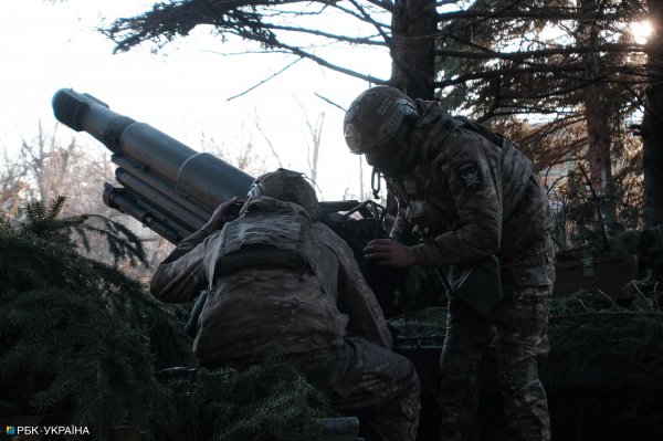 
Тест на міцність. Чи втримають ЗСУ фронт і що буде з війною до кінця року 