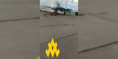 
Партизани виявили в Ленінградській області РФ склади ракет Х-22, якими атакують Україну – фото, координати
