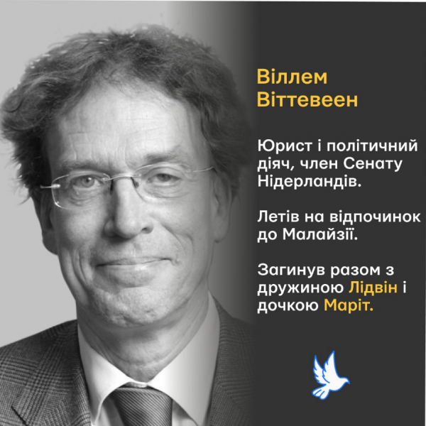 
10 років тому Росія збила малайзійський Boeing над Україною. Що відомо про трагедію 