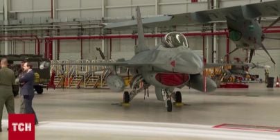 
Греція поверне США 32 винищувачі F-16, які передадуть Україні — Bulgaria Military
