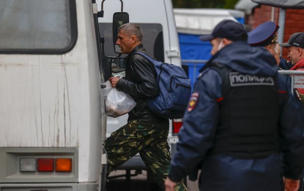 
Ліміт (не)обмежений. Чому РФ не зможе воювати роками, або коли у Путіна закінчаться люди 