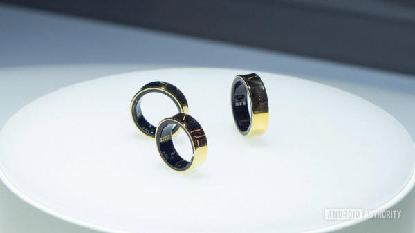 Samsung Galaxy Ring: довгоочікуване смарт-кільце коштуватиме дорожче, ніж очікувалося