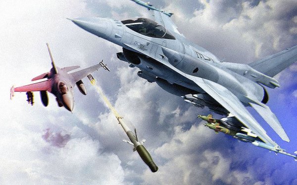 
У НАТО пояснили, чому так повільно передають Україні F-16
