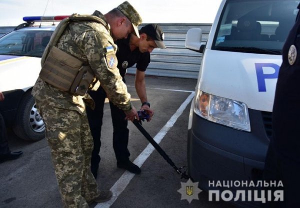 Блокпости у Бахмуті й Мангуші обладнали по-новому