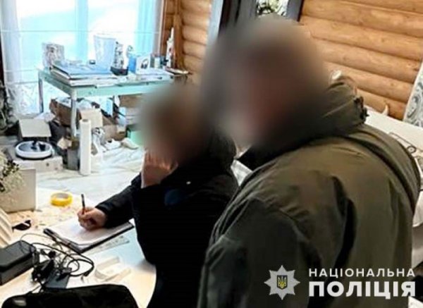 На Тернопільщині депутат переправив за кордон 74 військовозобов’язаних під виглядом волонтерів