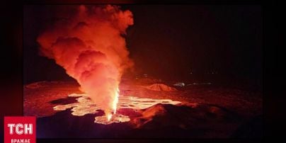 
На Камчатці стався землетрус і почалося виверження вулкану (фото, відео)
