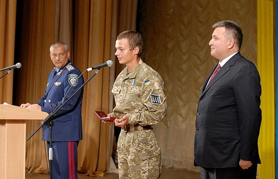 
"Доля готувала до війни". Історія захисника, який вийшов з Іловайська, але загинув під Бахмутом 