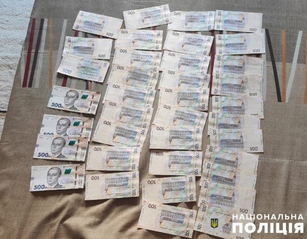 У Києві затримали посадовця, який за $3 тисячі видавав акти про фіктивну дезінфекцію