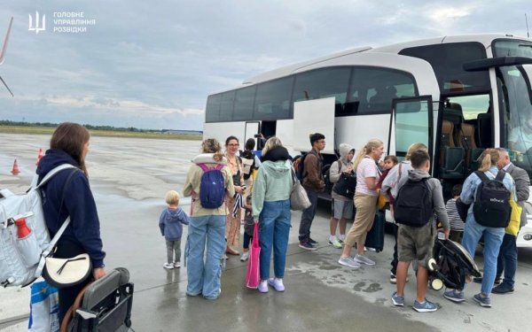 
З Лівану евакуювали українців через загрозу війни на Близькому Сході (фото, відео)
