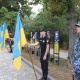 В Одесі відкрили Алею Героїв