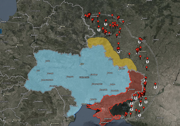 
Страх і сумніви Заходу. Чому Україні не дають "далекобійність" для ударів по Росії 