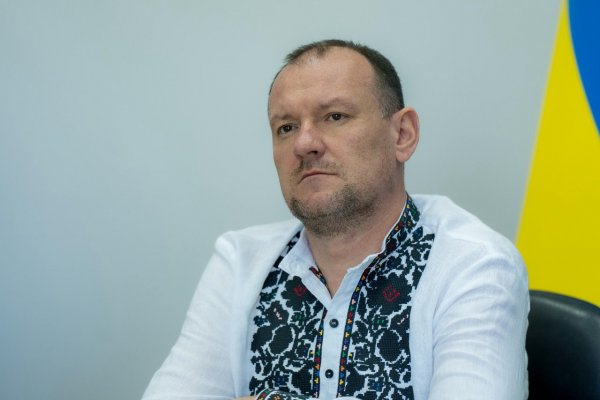 
Сергій Дубров, МОЗ: Через війну не народилося вже майже півмільйона українців 