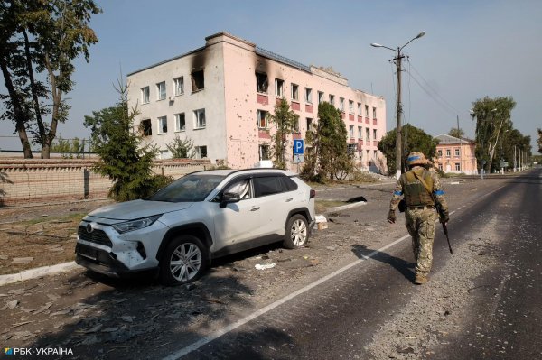 
"Ми – нейтральні люди". Як живе Суджа під контролем ЗСУ і що там говорять про війну та Путіна 