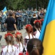 В Одесі відкрили Алею Героїв