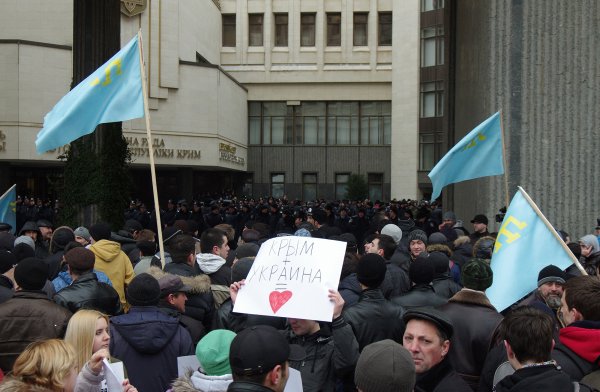 
Крізь війни та революції. Яким був шлях України до незалежності 