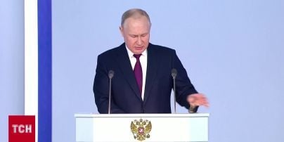 
Путін їде до Монголії, щоб створити небезпечний прецедент — Портников
