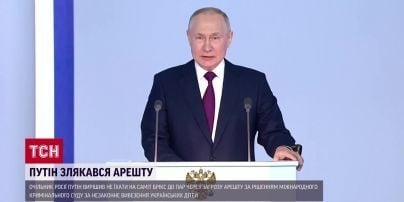 
Азербайджан хоче вступити до блоку Путіна
