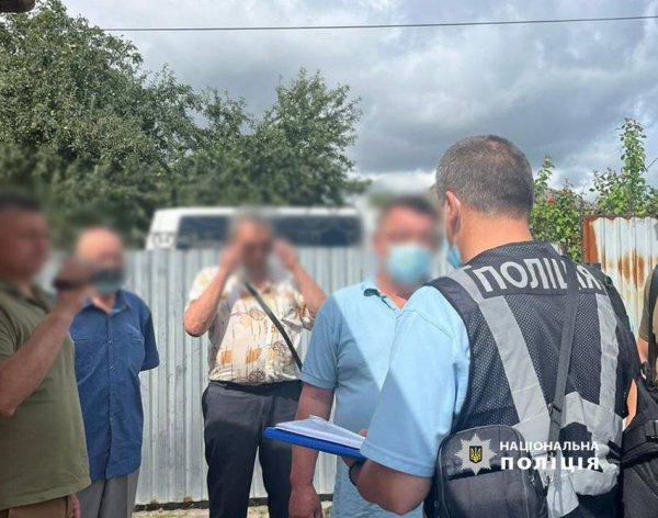 У Києві посадовців Укрзалізниці притягнуть до відповідальності за вимагання грошей з підприємців