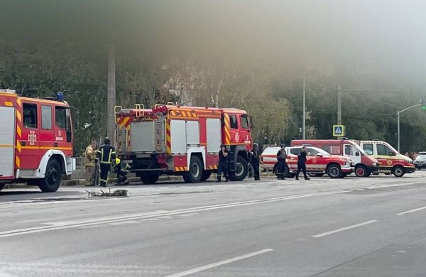 
Удар балістикою по Полтаві з десятками жертв: всі подробиці трагедії 