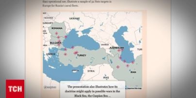 
Китай відповів на нові ядерні погрози Росії
