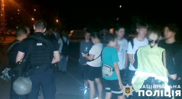 У Києві на стадіоні стався вибух, є постраждалий