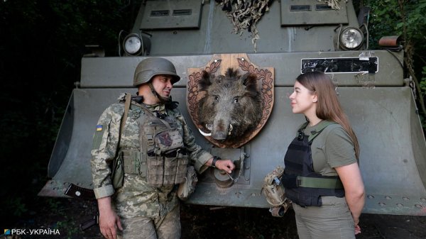 
Штурми та бої під Покровськом. Як 110-та ОМБр стримує наступ росіян на місто 