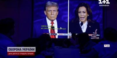 
Трамп обіцяє масову депортацію мігрантів, які нібито їдять собак та котів
