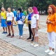 В Україні відбувся забіг «Шаную Воїнів, біжу за Героїв України»