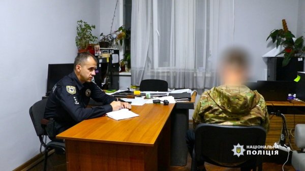 У Франківську затримали трьох чоловіків за побиття військового