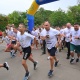 В Україні відбувся забіг «Шаную Воїнів, біжу за Героїв України»