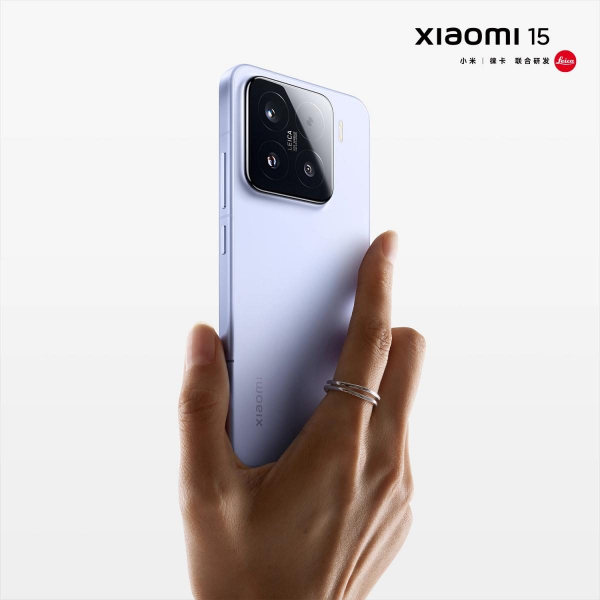 Дизайн Xiaomi 15 і 15 Pro розкрито офіційно – анонс найближчими днями