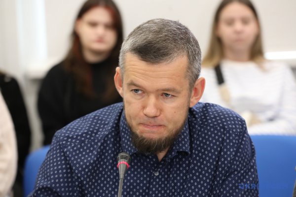 У Києві пропонують впровадити послугу «Помічник особи з психічним порушеннями»