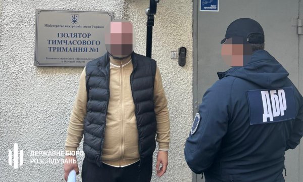 Суд відправив під варту організатора корупційної схеми в одеському МСЕК, застава - 10 мільйонів